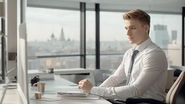 Графическое сопровождение статьи "Специалист в сфере закупок (44-ФЗ, 223-ФЗ) для поставщиков в Омске"