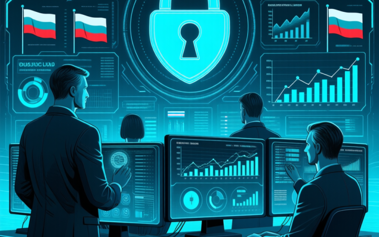 Графическое сопровождение статьи "Обучение специалистов: эксклюзивный гайд по закупкам по всей России"
