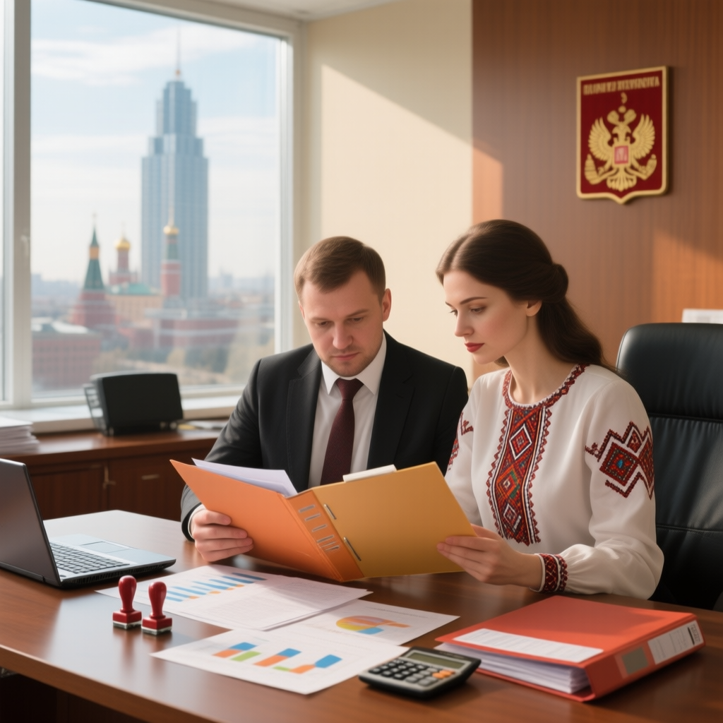 Поясняющая иллюстрация к материалу "Штрафы 44-ФЗ: Простой способ избежать в Ростове-на-Дону"