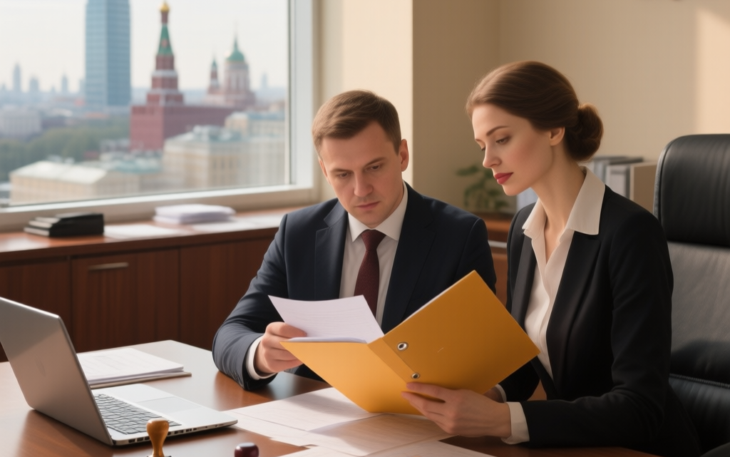 Наглядный пример к статье "Акт выполненных работ: Обязательный новый формат в Омске [sc name=year][/sc]"