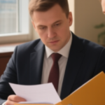 Наглядный пример к статье "Расторжение контракта: Экспертное обучение в Омске"