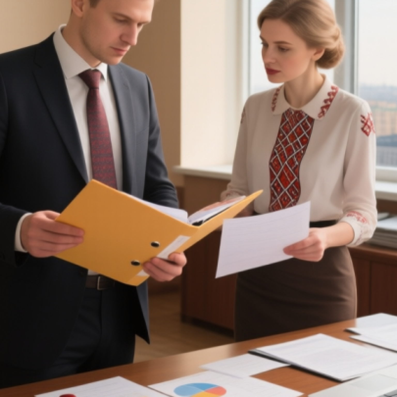 Иллюстрация 2: Оценка поставщика: Эксклюзивный гид для России Поясняющая иллюстрация к материалу "Оценка поставщика: эксклюзивный гид в Самаре"