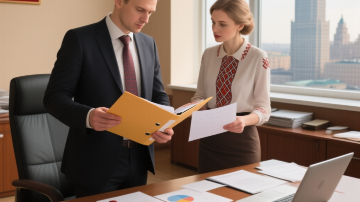 Графическое сопровождение статьи "Продление срока действия записи: Обязательное преимущество в Оренбурге [sc name=year][/sc]"