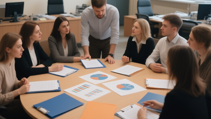 Графическое сопровождение статьи "Ответственность заказчика 44-ФЗ в Омске: Избегайте рисков"