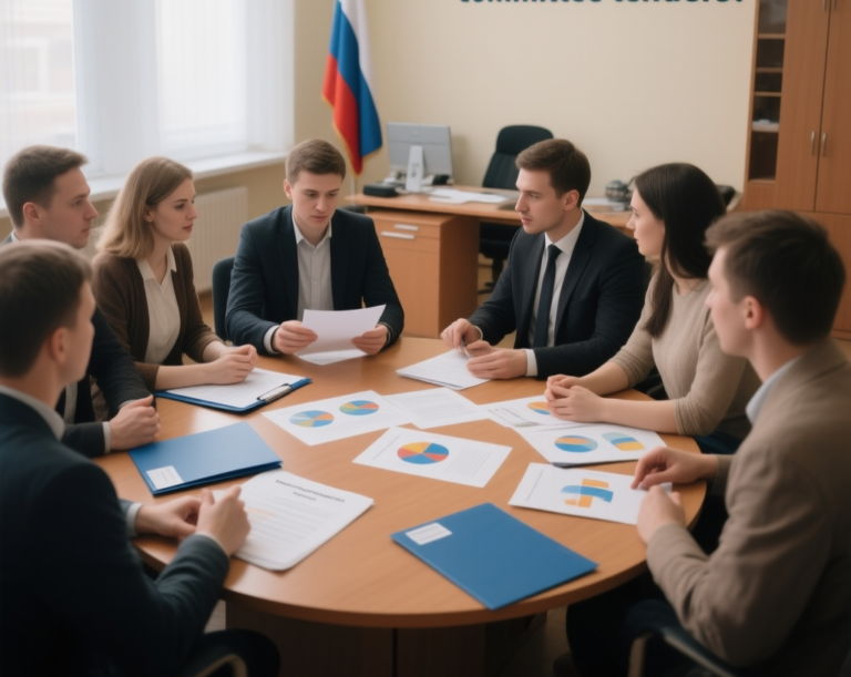 Наглядный пример к статье "Выбор способа закупки по 44-ФЗ в Омске"