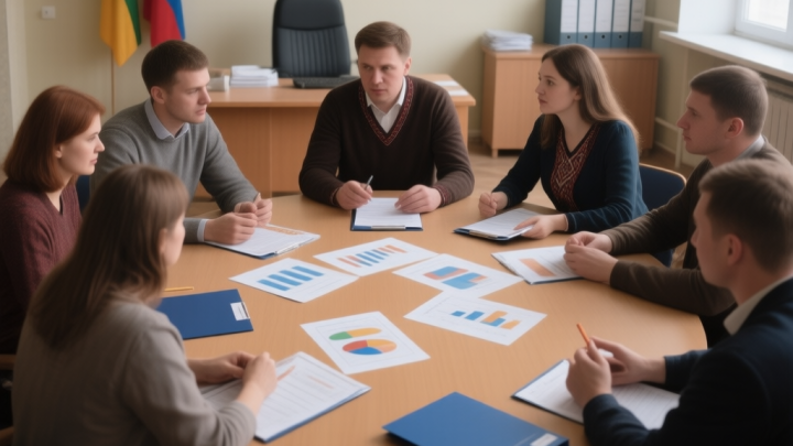 Наглядный пример к статье "Потрясающий план-график закупок по 44-ФЗ в Омске"