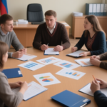 Наглядный пример к статье "Отчетность 44-ФЗ — профессиональное обучение в Омске"