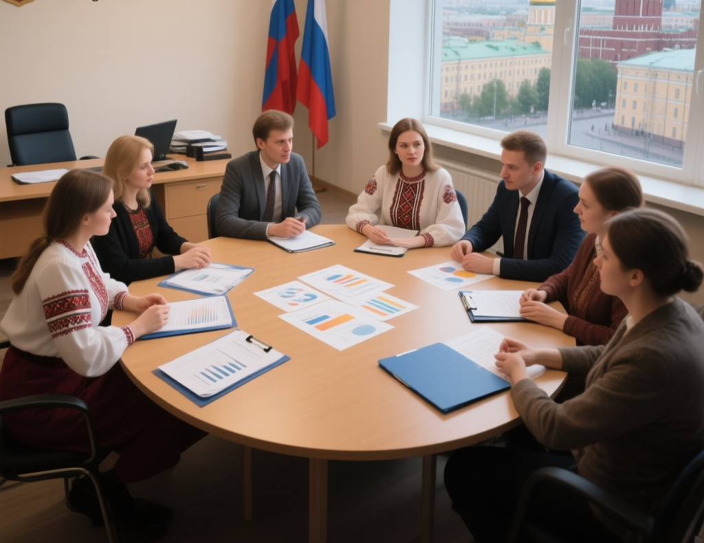 Наглядный пример к статье "Успешные закупки у малого бизнеса в Омске"