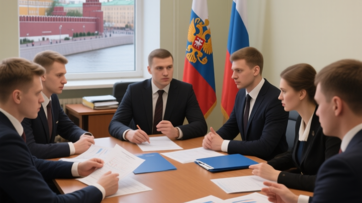 Иллюстрация 2: Взаимодействие заказчик-поставщик: эксклюзивное обучение для успеха Поясняющая иллюстрация к материалу "Взаимодействие заказчик-поставщик: эксклюзивное обучение в Омске"