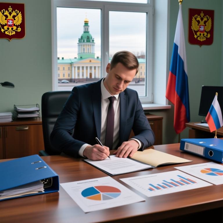 Графическое сопровождение статьи "Максимальная сумма контракта: Обязательный расчет [sc name=year][/sc] в Санкт-Петербурге"