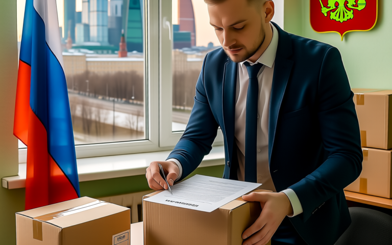 Наглядный пример к статье "223-ФЗ: Безупречная организация закупок в Омске"