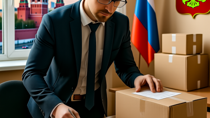 Поясняющая иллюстрация к материалу "Обучение контрактным управляющим: эксклюзивные курсы в Омске"