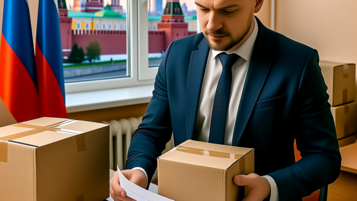 Поясняющая иллюстрация к материалу "Контрактный управляющий: эксклюзивное обучение в Краснодаре"