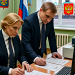 Наглядный пример к статье "Электронные контракты: Полное руководство в Омске"