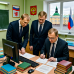 Наглядный пример к статье "Расторжение контракта легко в Омске обучение"