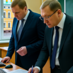 Наглядный пример к статье "Обеспечение заявок: Эксклюзивное обучение в Омске"