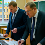 Наглядный пример к статье "Товары с ограниченным доступом — профессиональное обучение в Омске"