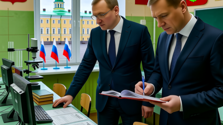 Наглядный пример к статье "Электронные контракты: эксклюзивное обучение в Омске"