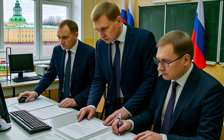 Наглядный пример к статье "Законодательство 44-ФЗ — важные изменения в Омске"