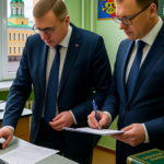 Наглядный пример к статье "Обновления законодательства 44-ФЗ обучение в Омске"