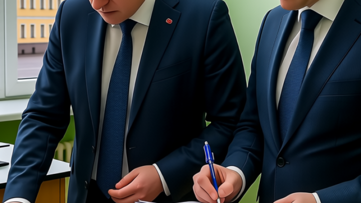 Графическое сопровождение статьи "Планирование закупок 44-ФЗ — профессиональное обучение в Кемерове"