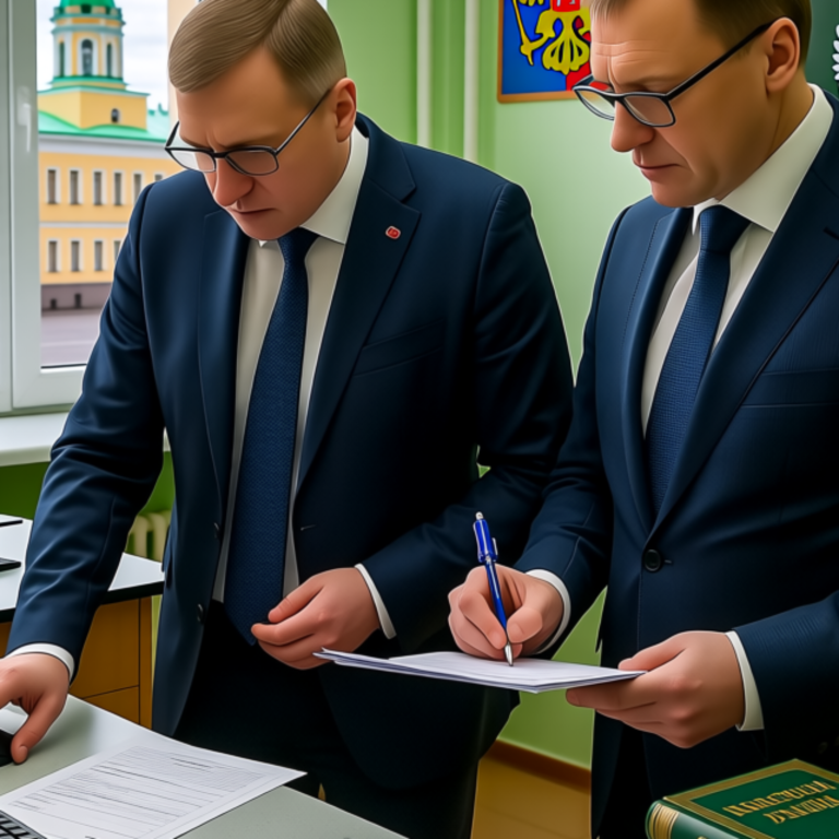 Графическое сопровождение статьи "Изменение государственных контрактов: Обязательное обновление в Горно-Алтайске [sc name=year][/sc]"