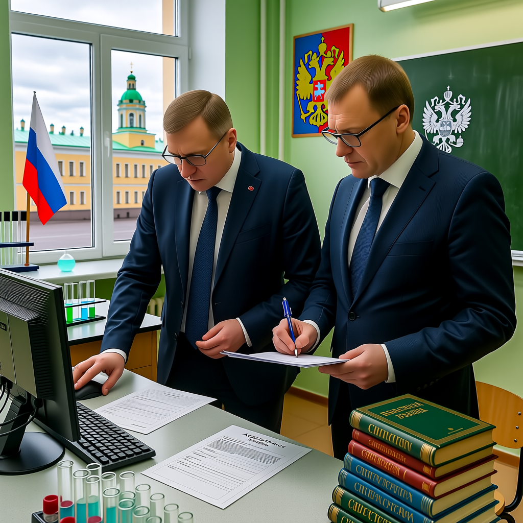 Графическое сопровождение статьи "Конкурсная документация: безошибочное в Архангельске обучение"