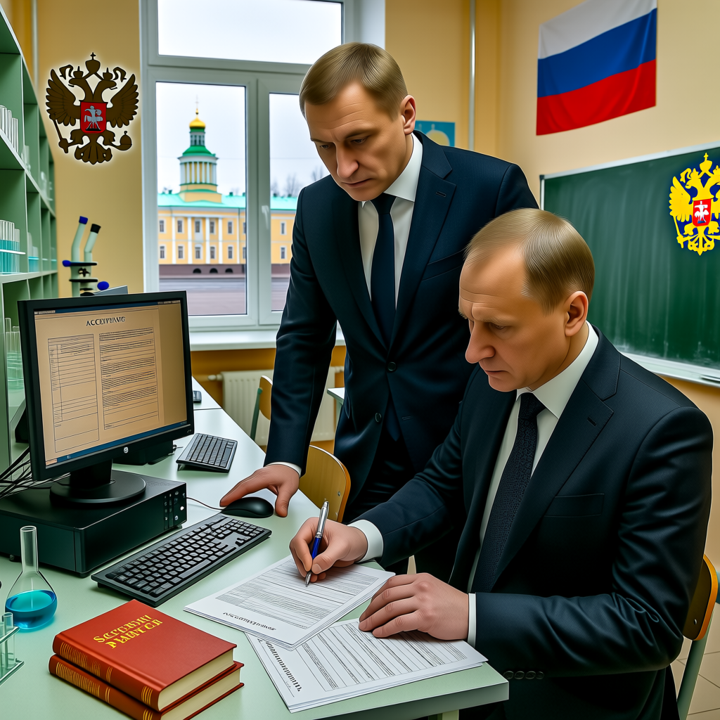 Наглядный пример к статье "Эксклюзивная подготовка отчетности в Омске безупречно"