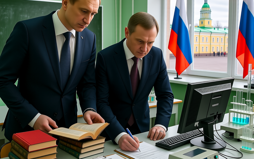 Наглядный пример к статье "Безупречная отчетность контрактной системы в Омске"