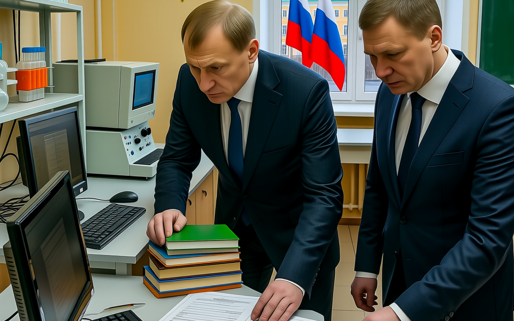 Наглядный пример к статье "Нацрежим в закупках: Эксклюзивные разъяснения в Омске [sc name=year][/sc]"