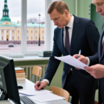 Наглядный пример к статье "Оценка заявок: лучшие практики в Омске"