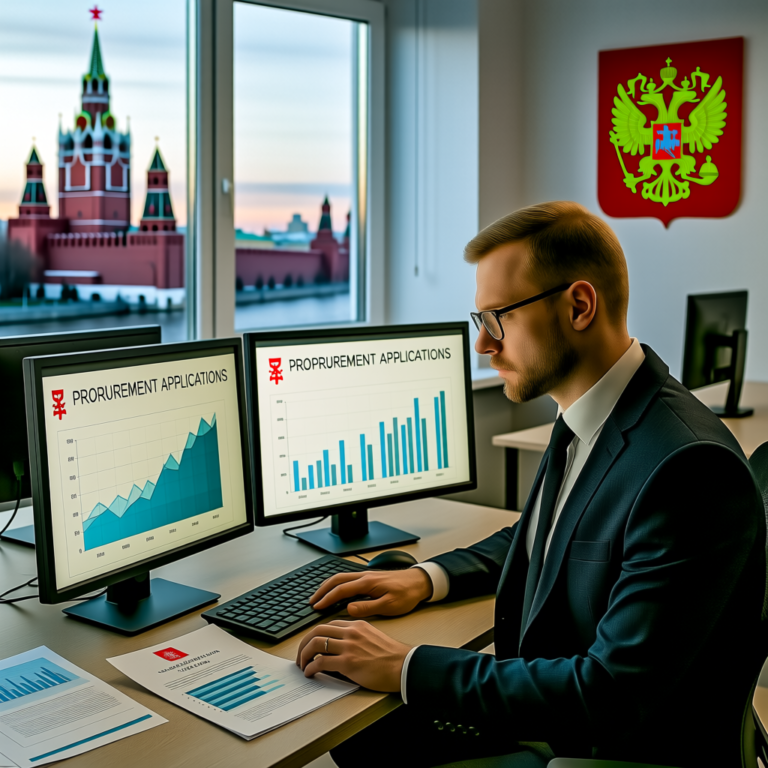 Поясняющая иллюстрация к материалу "Отклонение заявок: Обязательные разъяснения ФАС [sc name=year][/sc] во Владимире"