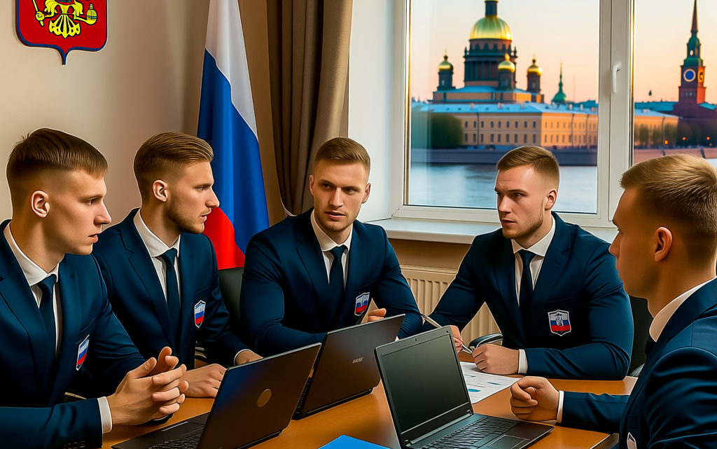 Наглядный пример к статье "В Госдуму внесен законопроект об оптимизации применения национального режим"