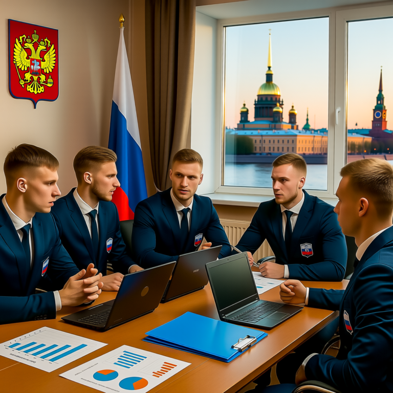 Наглядный пример к статье "Электронные площадки в Омске: эффективное обучение"