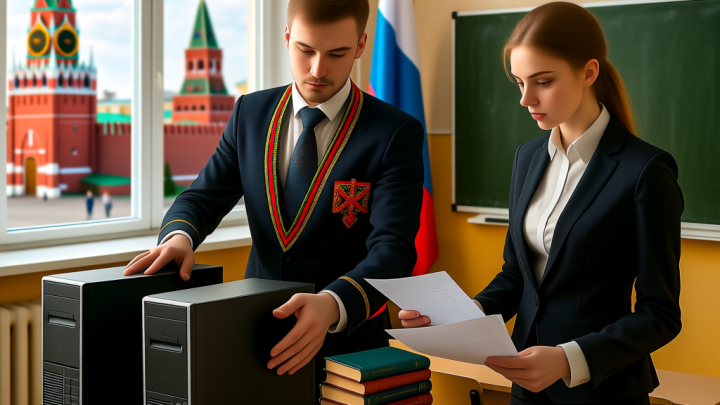 Наглядный пример к статье "Закупки у малого бизнеса в Омске: Обязательное обучение"