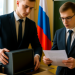 Наглядный пример к статье "Электронные контракты: Обязательное обучение госзакупкам в Омске"