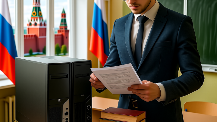 Графическое сопровождение статьи "Закупки 44-ФЗ — профессиональные советы в Новосибирске"