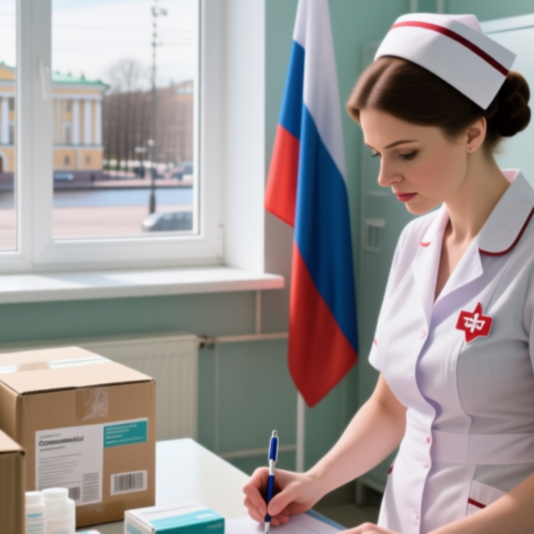 Наглядный пример к статье "Электронный документооборот в Омске: инструкция"