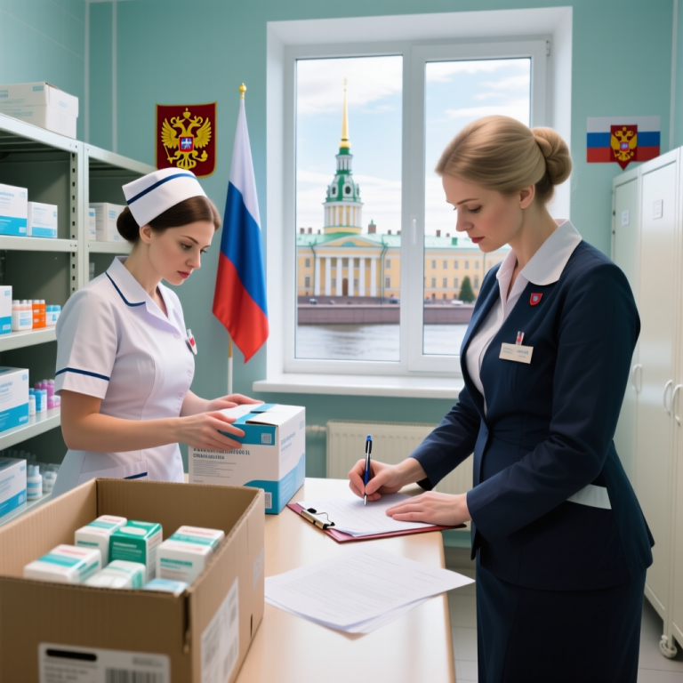 Графическое сопровождение статьи "Контроль исполнения контракта 44-ФЗ — профессиональное обучение в Казани"