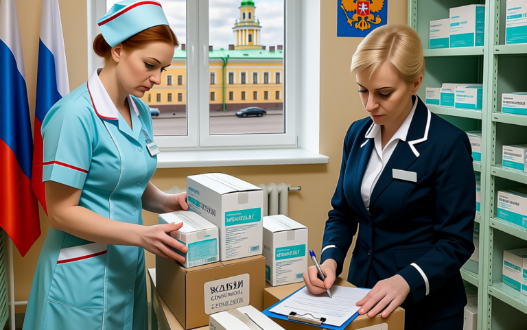 Поясняющая иллюстрация к материалу "Штраф за поставку: Обязательный гайд в Омске [sc name=year][/sc]"