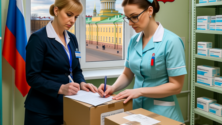 Наглядный пример к статье "Сложные закупки: Эксклюзивное обучение в Омске"