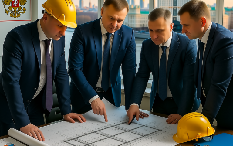 Поясняющая иллюстрация к материалу "Оценка заявок: в Майкопе Простое обучение закупкам"