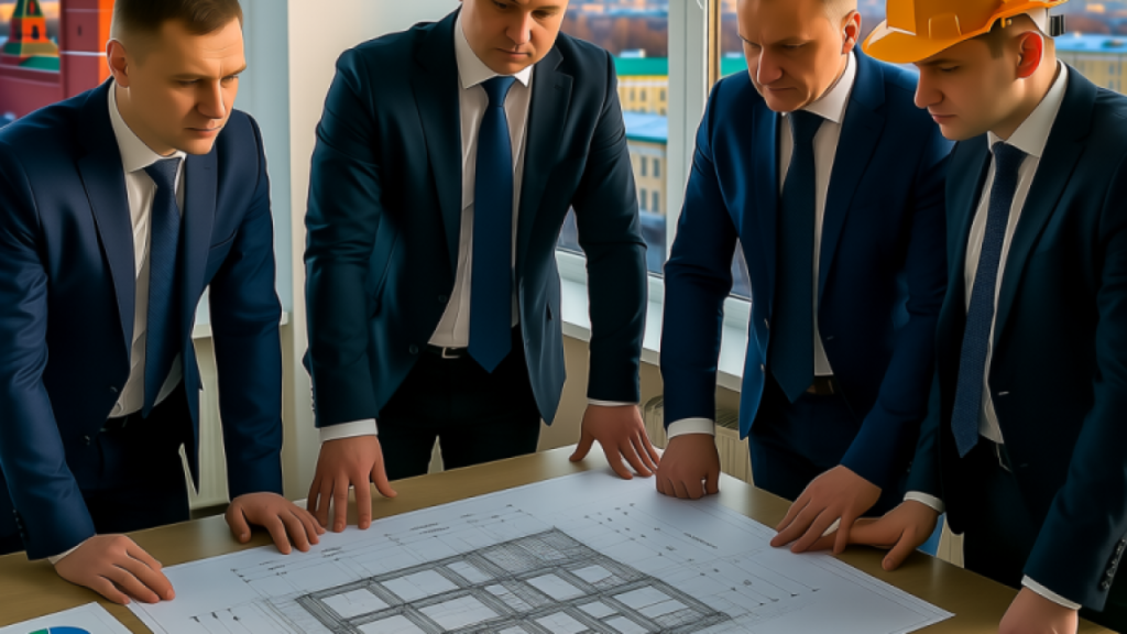 Изображение к статье "Ответственность заказчика 44-ФЗ: Избежать разрушительных нарушений"