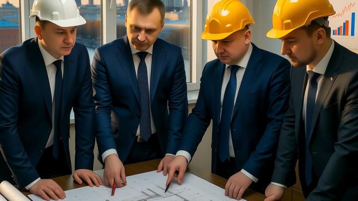 Иллюстрация 1: Ошибки заказчика: Избегайте критических промахов в 44-ФЗ и 223-ФЗ Изображение к статье "Ошибки заказчика: Избегайте критических промахов в 44-ФЗ и 223-ФЗ"