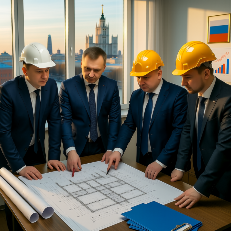 Иллюстрация 1: Обучение 44-ФЗ: Ваш Эффективный Карьерный Рост Графическое сопровождение статьи "Контрактный управляющий — эффективное обучение 44-ФЗ в Омске"