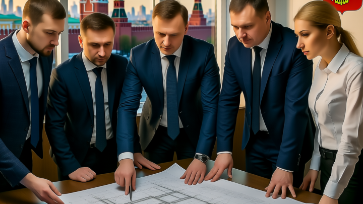 Поясняющая иллюстрация к материалу "Безупречная отчетность контрактной системы в Омске"