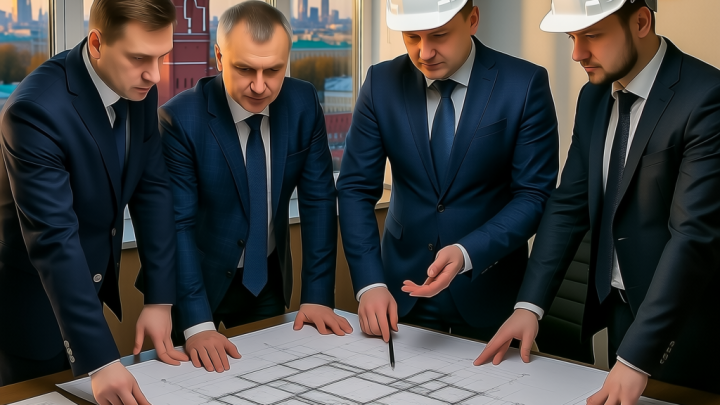 Наглядный пример к статье "44-ФЗ: эффективная организация закупок для госкомпаний в Омске"