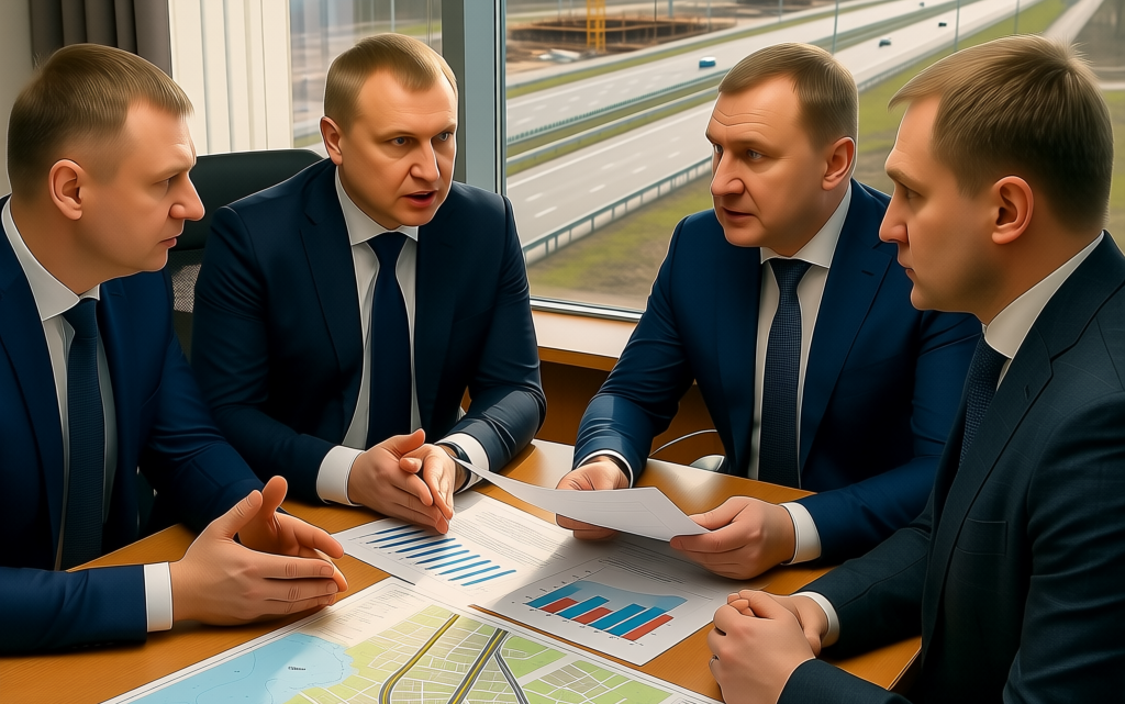 Иллюстрация 1: Обучение закупкам: эксклюзивный курс для успеха в России Графическое сопровождение статьи "Обучение закупкам: эксклюзивное в Перми"