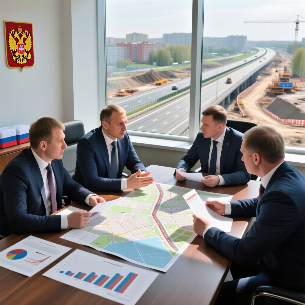 Наглядный пример к статье "Тендерная документация — профессиональное обучение в Омске"