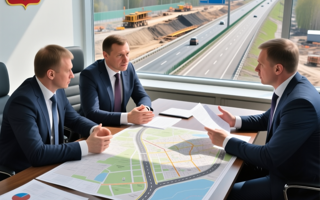 Наглядный пример к статье "Организация закупок 223-ФЗ: Эксклюзивный гайд в Омске"